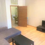 Corvin Square Apartment