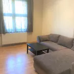 Corvin Square Apartment