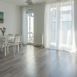 Amphora Luxury Apartment With Free Private Parking And Cozy Balcony
