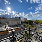 Orangehomes Panorama Enjoy Apartment