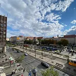 Orangehomes Panorama Enjoy Apartment