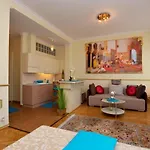 Orangehomes Panorama Enjoy Apartment