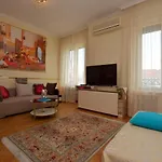 Orangehomes Panorama Enjoy Apartment