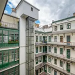 Design Apartment W Ac On Ring Road By Newave Apartments