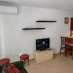 Drégely apartment