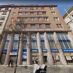 Budapest4U - New Apt In The Central Of Budapest