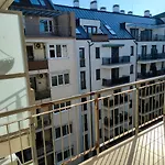 Drégely apartment