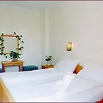 Krisztina Hotel