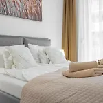 Elisabeth Residence Budapest