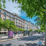 Design Apartment W Ac On Ring Road By Newave Apartments