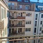 Drégely apartment