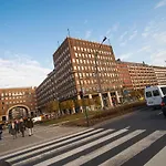 Sophia Central Apartman