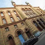 Sophia Central Apartman