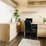 Nádor Luxury Apartman