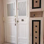 Nádor Luxury Apartman