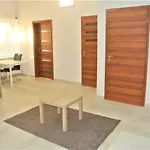 D2 Apartment Budapest