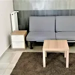 D2 Apartment Budapest