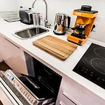 Cosy Studios In The Heart Of The City