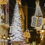 Vaci Utca Heart Of Downtown