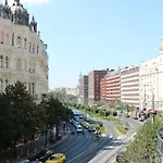 Budapest Panorama Central