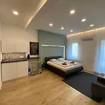 Center Of Budapest Apartment 3