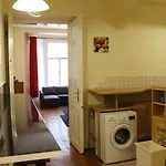 Big Apt In The Center With Balcony & Ac