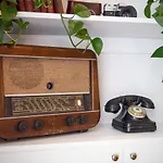 Bpr Art Nouveau Home