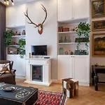 Bpr Art Nouveau Home
