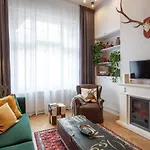 Bpr Art Nouveau Home