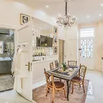VIP Residence Danubius
