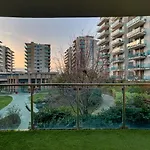 Duna Terrace Apartment