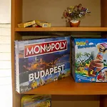 Best Neighbour Apartment