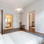 Central Basilica Apartman
