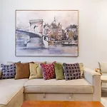 De Luxe Suite In The Absolute Center
