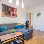 Bpr Blue Paradise Apartment With A/C