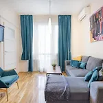 Bpr Blue Paradise Apartment With A/C