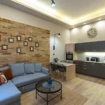 E12 Boutique Apartments