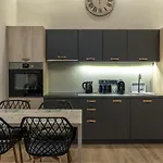 E12 Boutique Apartments