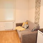 Charming & Unique Apartment In Budapest Vibrant City Center
