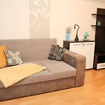 Charming & Unique Apartment In Budapest Vibrant City Center