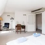 Penthouse -By The Danube
