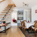 Penthouse -By The Danube