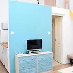 Colorwave Studio Home