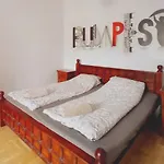 Bp Soho Grand Apartment