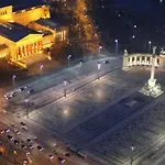 Budapest Vacation Boutique Apartment