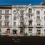 Budapest Vacation Boutique Apartment