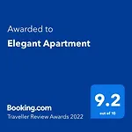 Elegant Apartment