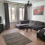 Charming Apartment In The Heart Of Budapest