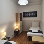 Charming Apartment In The Heart Of Budapest