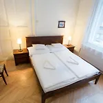 A10-Budapest Center Aparthotel